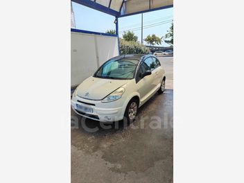 CITROEN 