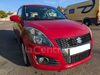 SUZUKI 