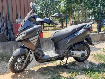 APRILIA SCARABEO 50 4T