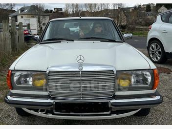 MERCEDES 
