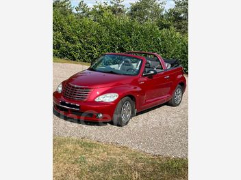 CHRYSLER 