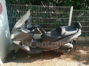 SYM CRUISYM 300