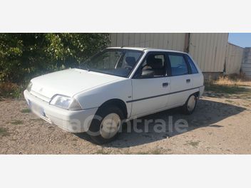 CITROEN AX 1.1 I VSX 5P