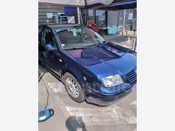 VOLKSWAGEN BORA TDI 130 BV6