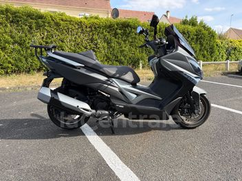 KYMCO XCITING 400 I