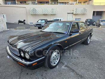JAGUAR 