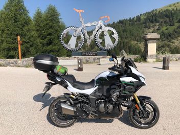 KAWASAKI VERSYS 1000