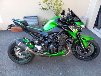 KAWASAKI H2 1000