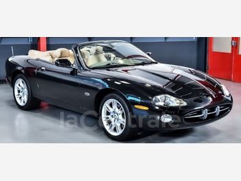 JAGUAR 