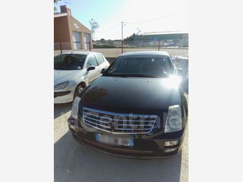 CADILLAC 