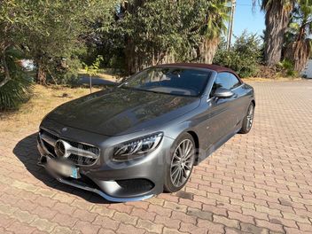MERCEDES 
