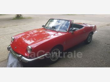 FIAT 850 SPIDER SPIDER