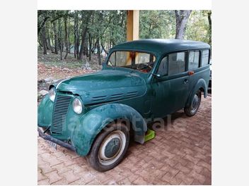 RENAULT R8 1.1 MAJOR