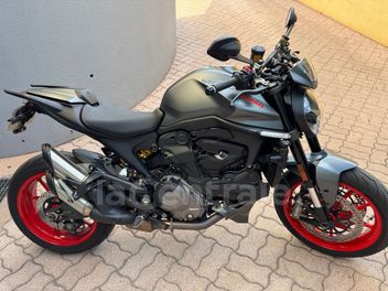 DUCATI SUPERSPORT 937