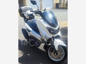 YAMAHA NMAX 125