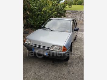 CITROEN AX 10 RE 5P