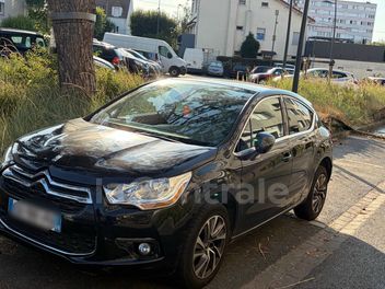CITROEN DS4R 1.6 THP 240