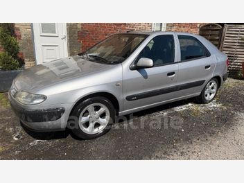 CITROEN 