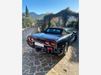 CHEVROLET 