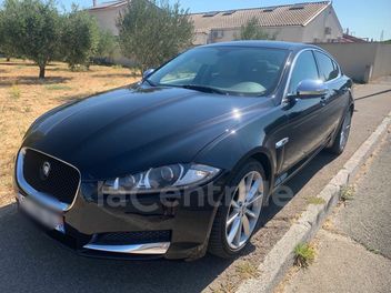 JAGUAR 