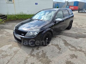 OPEL 