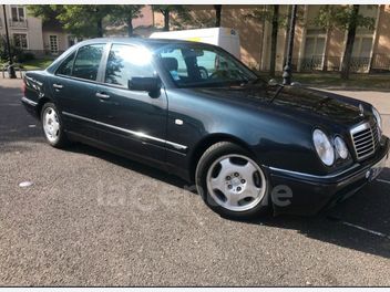 MERCEDES 