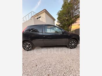 FIAT PUNTO 2 II 60 CLASS 3P