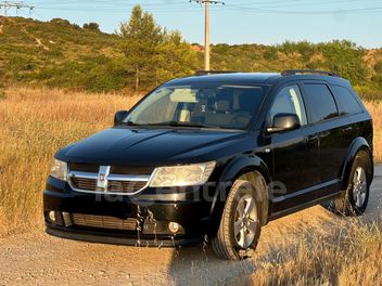 DODGE