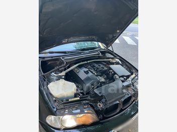 BMW SERIE 3 E46 COMPACT (E46) 325TI COMPACT