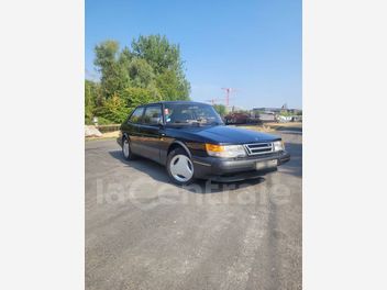 SAAB 