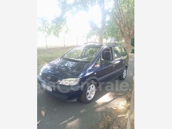 OPEL ZAFIRA 1.6 16S COMFORT