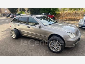 MERCEDES 