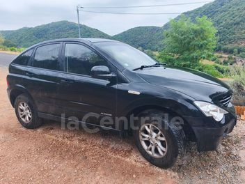 SSANGYONG ACTYON 200 XDI CONFORT