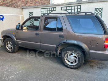 CHEVROLET 
