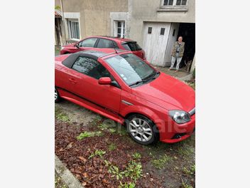 OPEL 