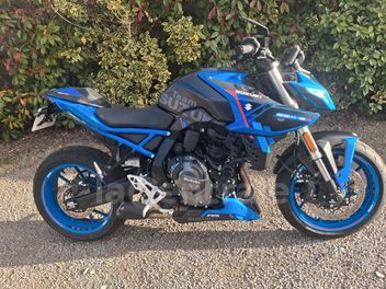 SUZUKI GSX-S 800