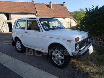 LADA