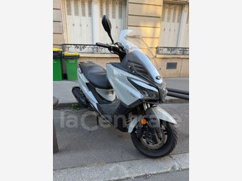 KYMCO X.TOWN 125
