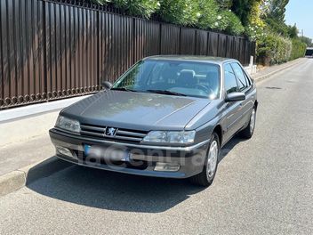 PEUGEOT 