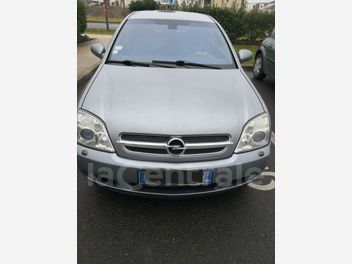 OPEL 