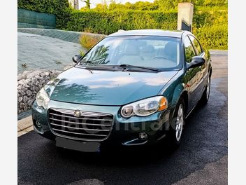CHRYSLER 