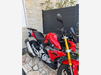 BMW G 310 R G 310 R