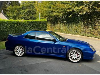 HONDA PRELUDE 5 V 2.0 133