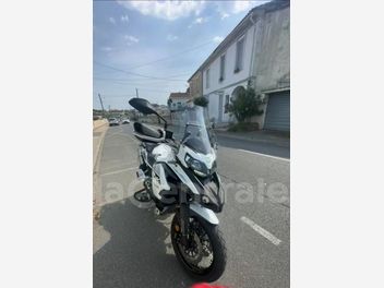 BENELLI TRK 502X