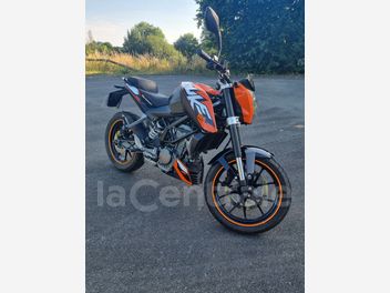 KTM RC 125