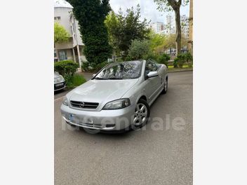 OPEL 