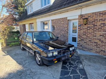 RENAULT R11 TURBO 3P