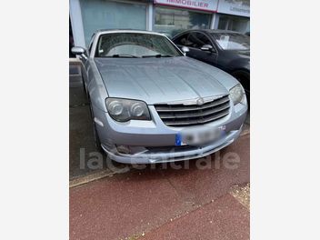 CHRYSLER 