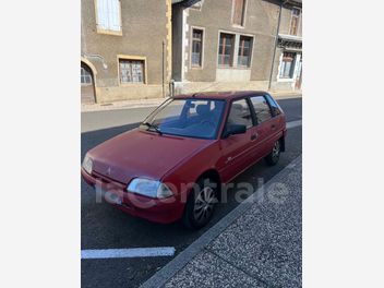 CITROEN AX 10 TEN FM 5P