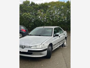 PEUGEOT 